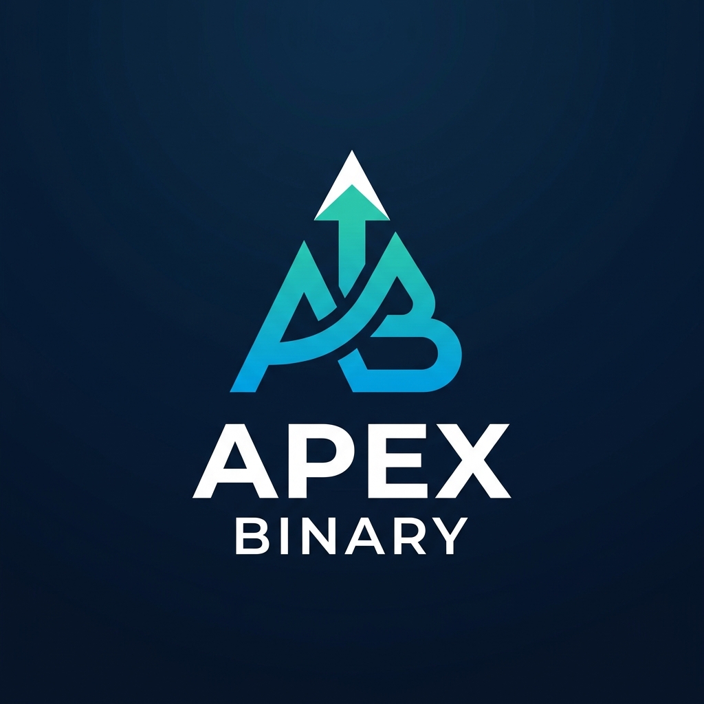 Apex Binary Logo